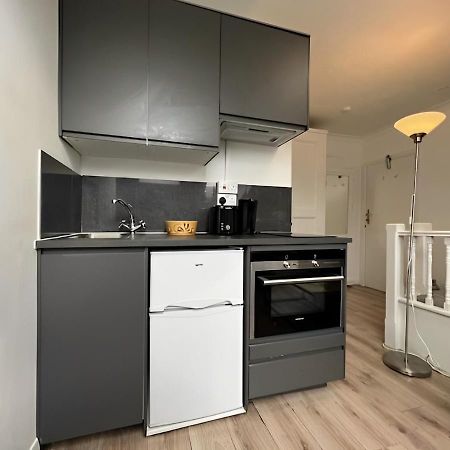 Loft Studio Shepherd'S Bush London Near Everything Exterior photo